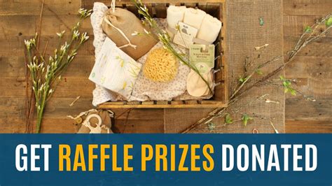 Companies willing to donate raffle prizes 2021. Feb 28, 2021 · 3 Ingredients of a Successful Raffle. 1. Great raffle prizes. The majority of ticket-buyers are going to need an inspiring incentive to part with their hard-earned cash. Your prizes need to stand out from the crowd if you want to cut through the competition and secure someone’s support. 