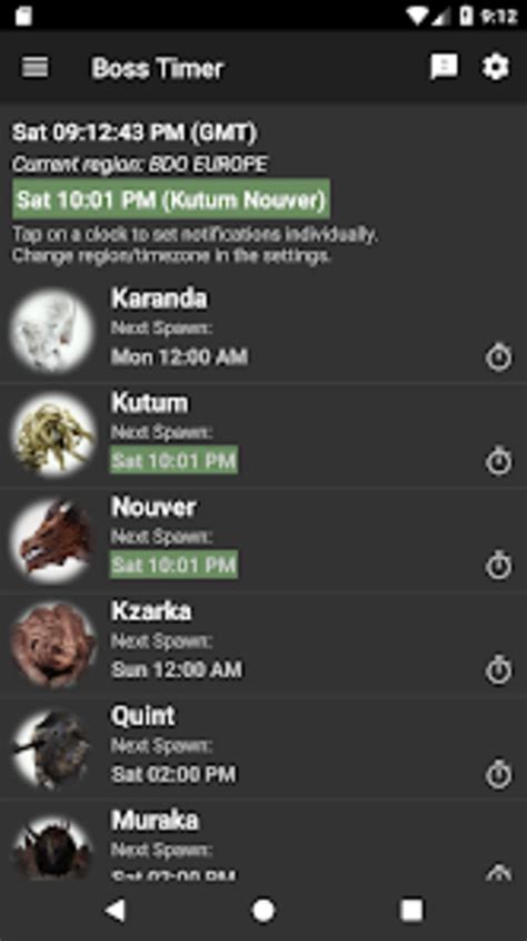 Companion for BDO APK for Android Download