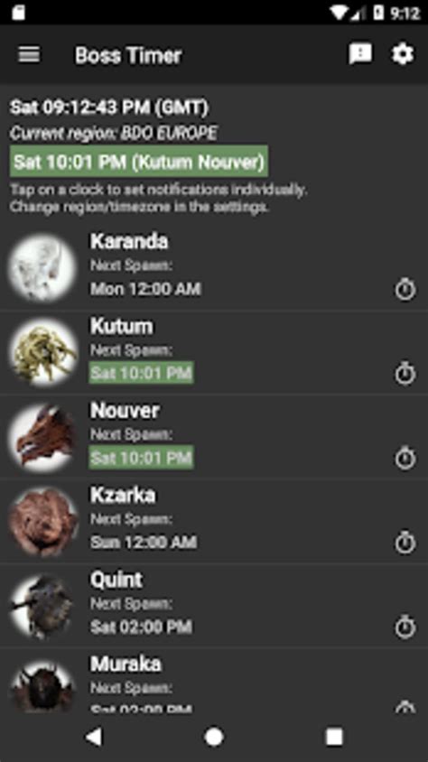 Companion for BDO PRO for Android Download