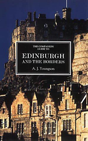 Companion guide to edinburgh and the borders. - A carver policy governance guide ends and the ownership.