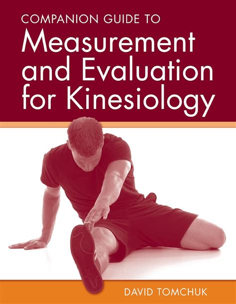 Companion guide to measurement and evaluation for kinesiology. - Martin heidegger, le temps, le monde.