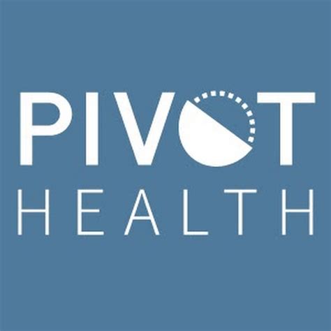 May 9, 2023 · Who are Pivot Health’s insurance p