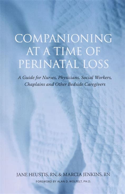 Companioning at a time of perinatal loss a guide for nurses physicians social workers chaplains a. - Ein handbuch von materia medica von a l blackwood.