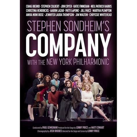 Company (2011) - IMDb