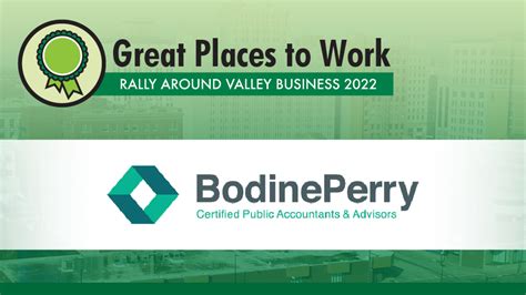 Company – Bodine Perry