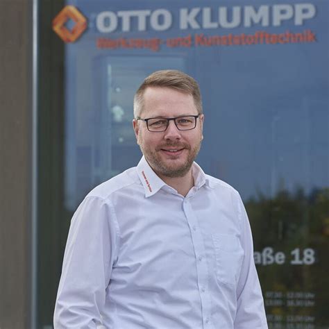 Company - Otto Klumpp EN