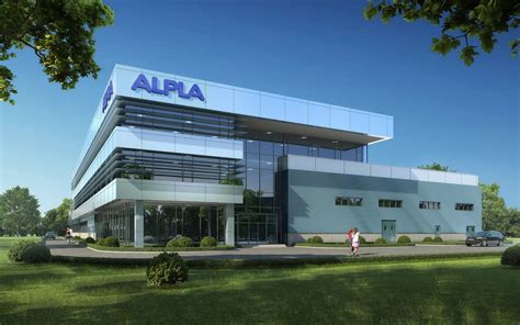 Company ALPLA Group