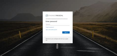 Company Branding On Microsoft Login Pages Put Your It To The Next Level