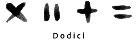 Company DODICI