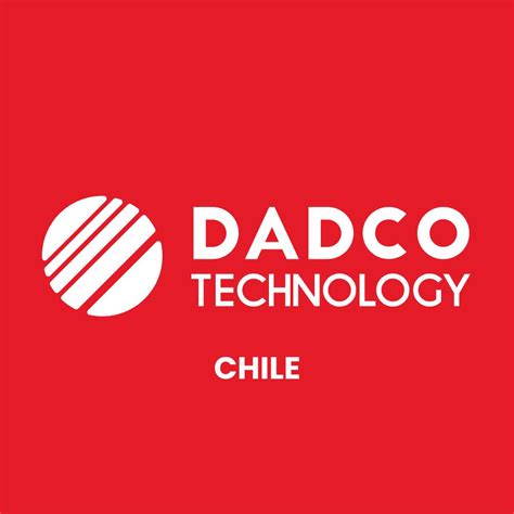 Company Dadco Technology CL in Chile - shopdetectors.com