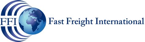 Company Fast Freight International