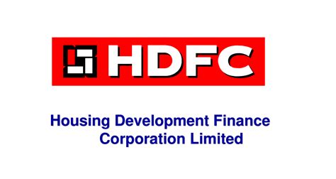 Company History - Housing Development Finance Corporation