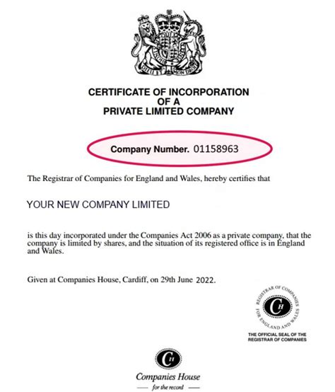 Company Information For Landspec Limited. Registered As …