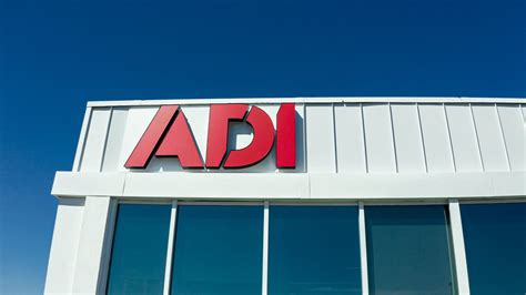 Company News ADI