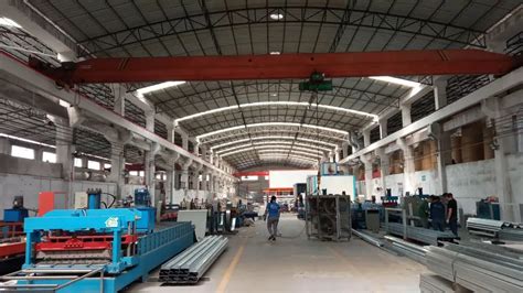 Company Overview - Guangzhou Moneybox Steel Structure Engineering …