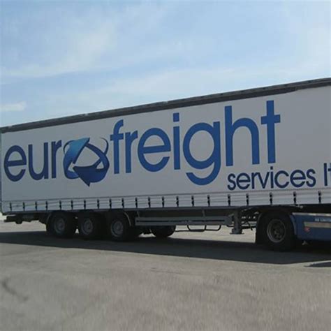 Company Profile (Malta) EUROFREIGHT SERVICES LTD. NEW …