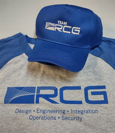 Company Profile – RCG