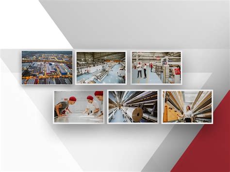 Company Profile Polibak. 