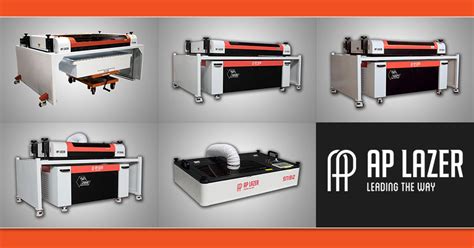 Company Profile of AP LAZER CANADA MFG INC Supplier …