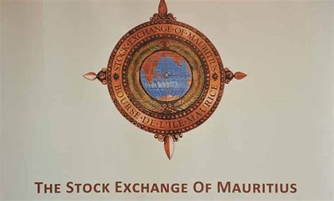 Company Snapshot Information - Stock Exchange of Mauritius