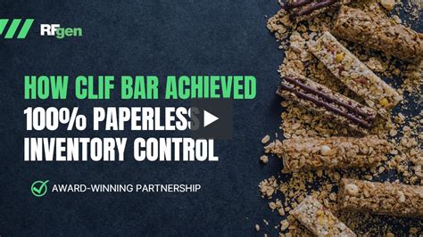 Company Success Stories-A Lesson from Clif Bar