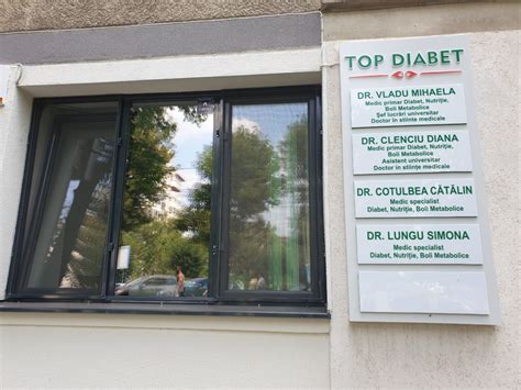 Company TOP DIABET SRL tax code 36984691 from Romania