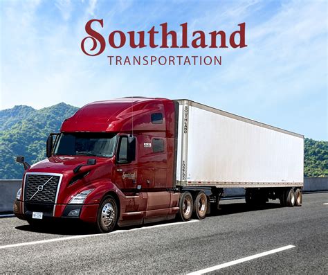 Company Truck Driver - Marlow, OK - Southland Transportation