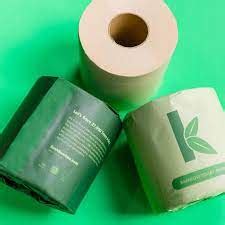 Company creates bamboo toilet paper to stop deforestation and tackle climate change