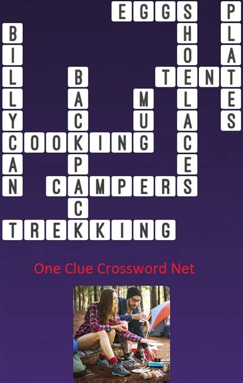 Company for campers abbreviation crossword clue. The Crossword Solver found 30 answers to "swedish clothing brand ABBR", 2 letters crossword clue. The Crossword Solver finds answers to classic crosswords and cryptic crossword puzzles. Enter the length or pattern for better results. Click the answer to find similar crossword clues . Enter a Crossword Clue. 