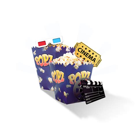 Company history Popz – Simply the Best Popcorn