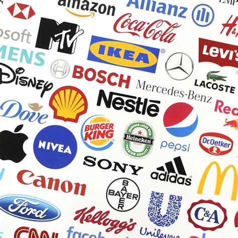 Company names. Things To Know About Company names. 