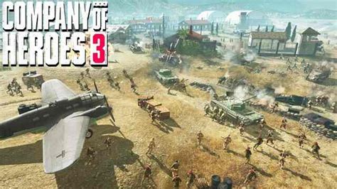 Company of Heroes 3 - Download