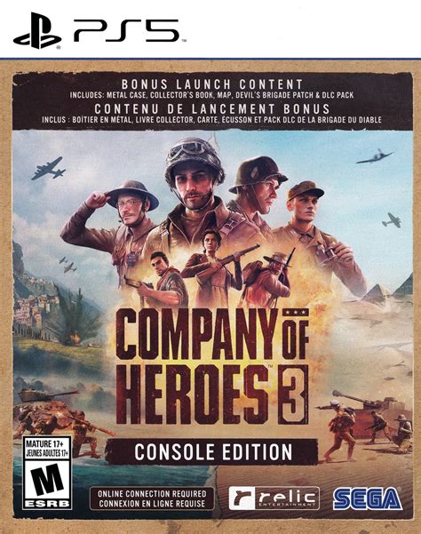 Company of Heroes for PC - GameFAQs - GameSpot