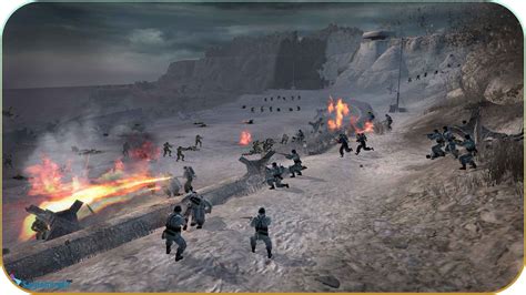 Company of heroes tales of valor indir