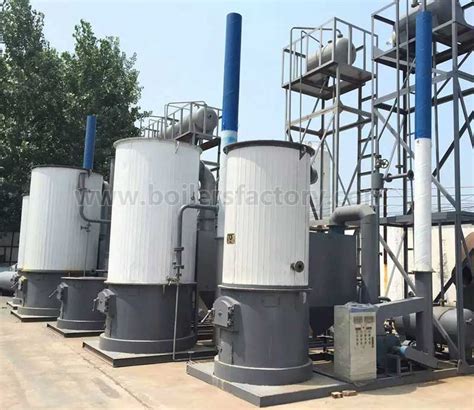 Company profile - Henan Yongxing Boiler Group Co., Ltd.