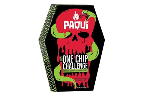 Company pulls spicy One Chip Challenge from shelves after teen's death