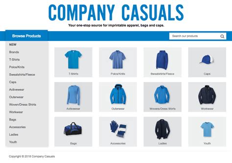 Companycasuals - Company Casuals respects your privacy, and these addresses will not be shared. Subject Line. Your Message 1000 character limit. Selected Product Up to 10 products maximum. Style # Price: Style # Price: Add Another Product Send me a …