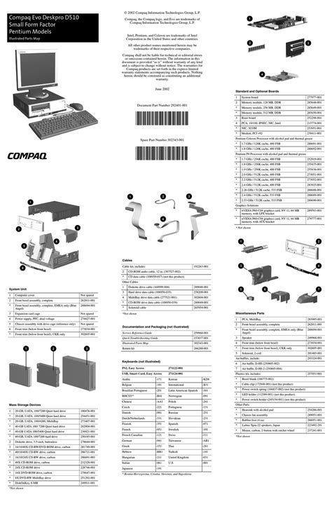 Compaq evo d510 sff user guide. - Kawasaki mule 2510 diesel service manual.