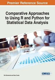 Comparative Approaches To Using R And Python For Statistical Data Analysis