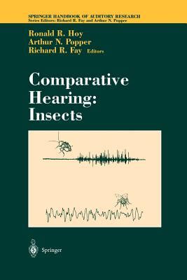 Comparative hearing insects springer handbook of auditory research. - Long story short the only storytelling guide you ll ever.