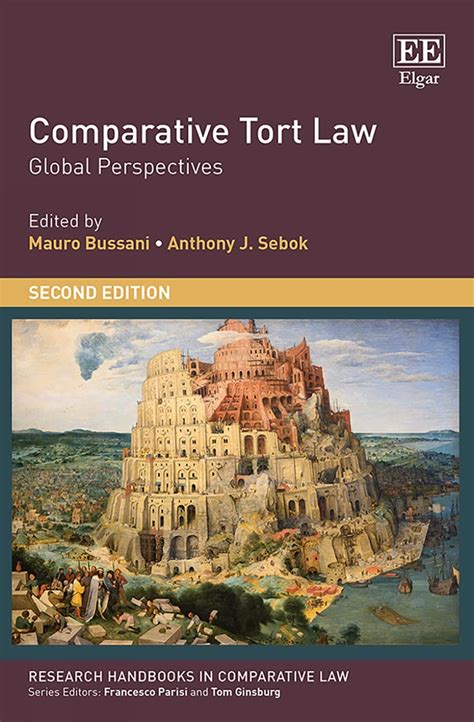 Comparative tort law global perspectives research handbooks in comparative law series elgar original reference. - Guide to non profits from the trenches an overview for controllers treasurers cpas and cfos.