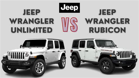  - 2023 Compare Jeep Wrangler Unlimited vs Mazda CX 50  CarBuzz