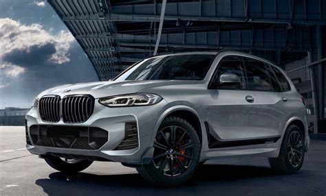 Compare 2024 BMW X5 M50i vs xDrive40i CarBuzz