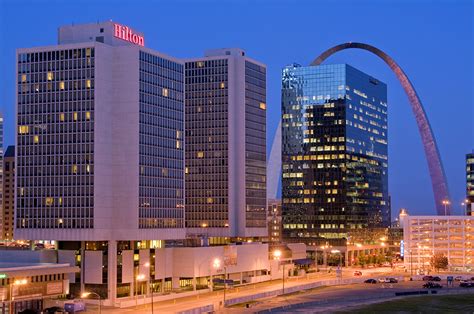 Compare Cheap Hotels in Downtown St. Louis Missouri - CheapTickets.com