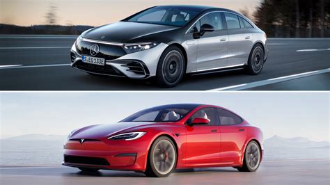 Compare Mercedes Benz G Class vs Tesla Model X CarBuzz