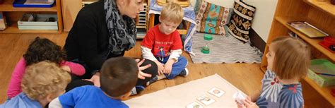 Compare Montessori Preschools in Illinois - Niche