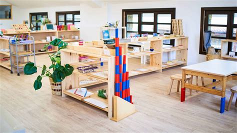 Compare Montessori schools in the Indianapolis Area - Niche