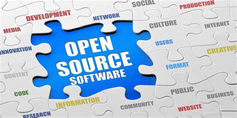 Compare Open Source Software