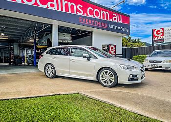 Compare Prices for Car Mechanics in Cairns City QLD