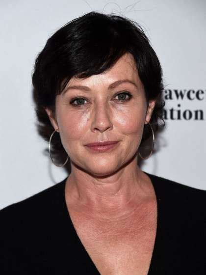 Compare Shannen Doherty